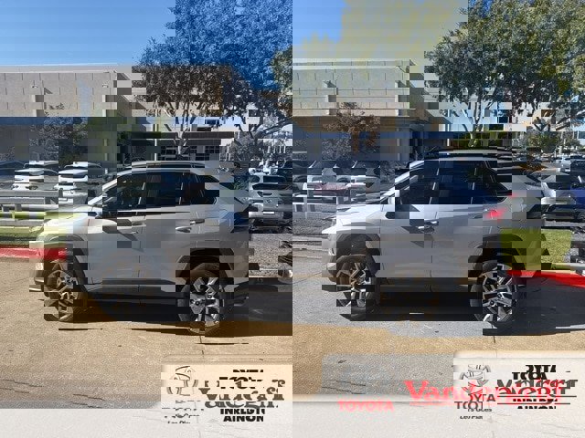 Used 2023 Toyota RAV4 XLE Premium
