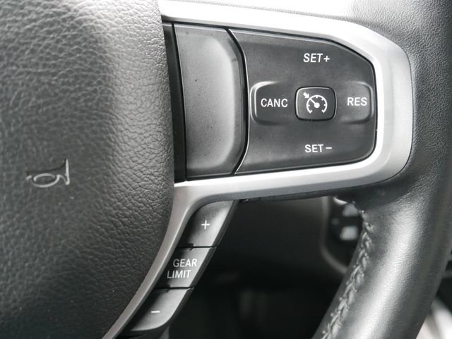 Used 2024 RAM 1500 Big Horn image 24