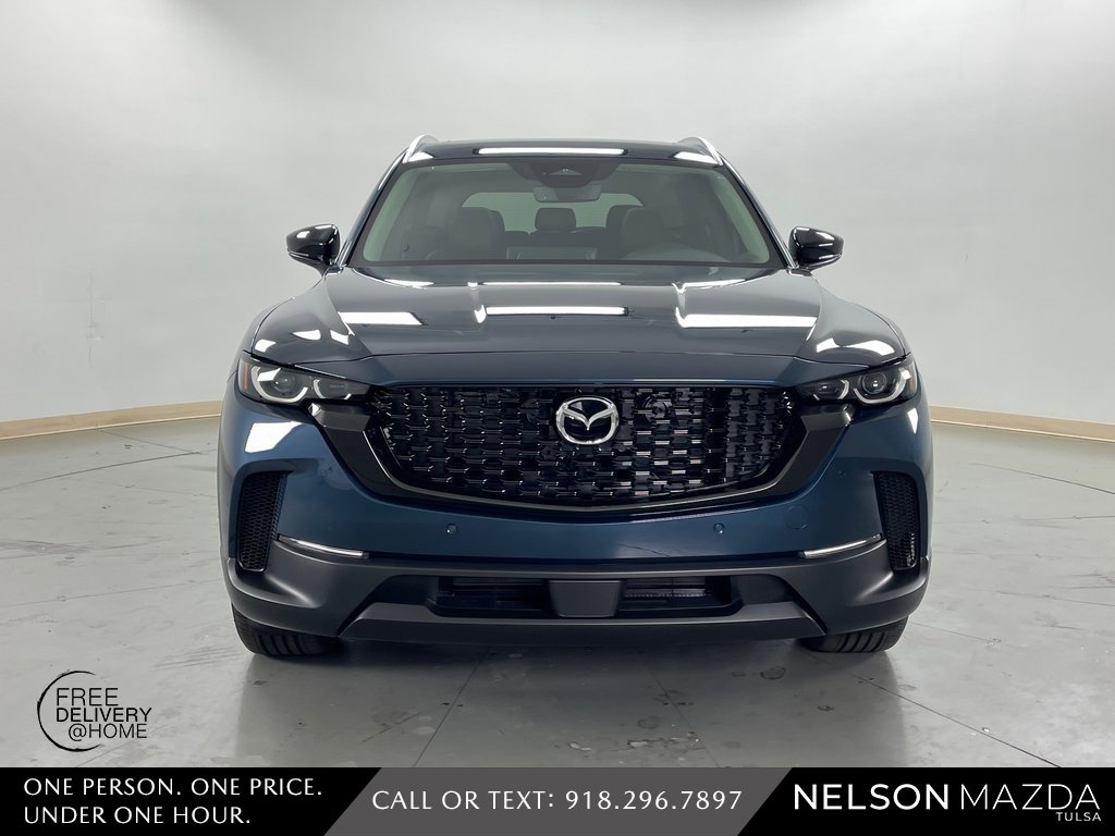 New 2026 MAZDA CX-50 AWD 2.5 S w/ Weather Package image 2
