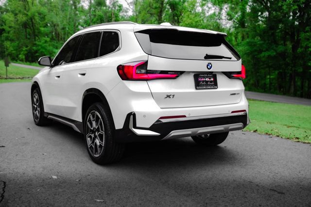 Used 2026 BMW X1 xDrive28i w/ Convenience Package AWD/4WD image 10