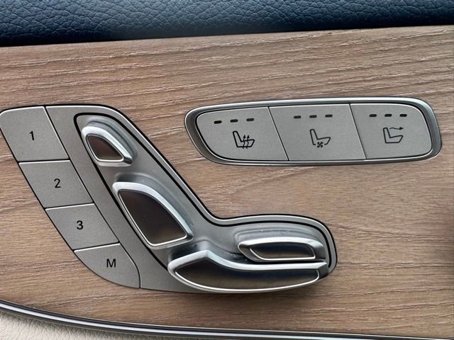 Used 2018 Mercedes-Benz E 400 Cabriolet image 6