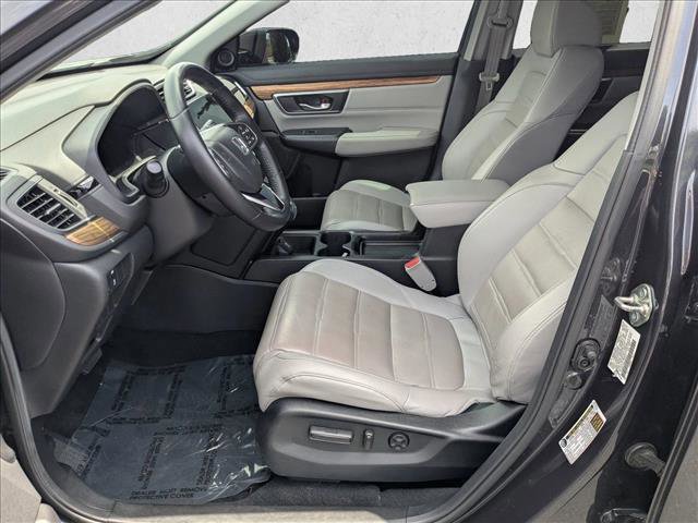 Used 2018 Honda CR-V EX-L image 15