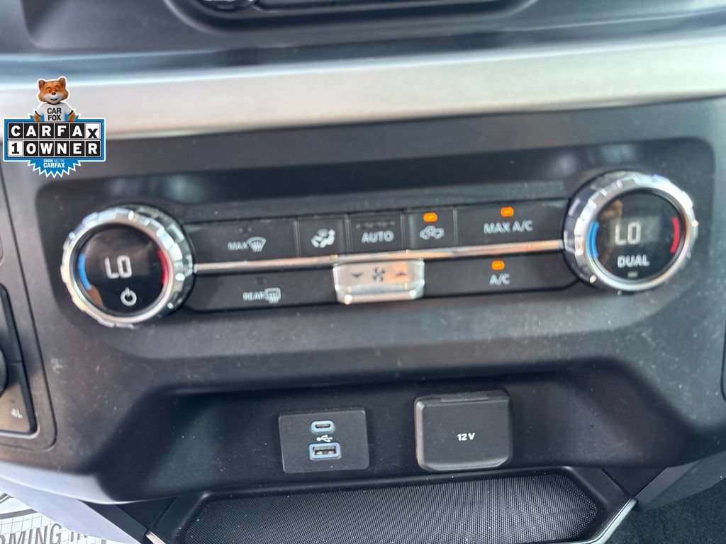 Used 2021 Ford F150 XLT w/ Equipment Group 301A Mid AWD/4WD image 22