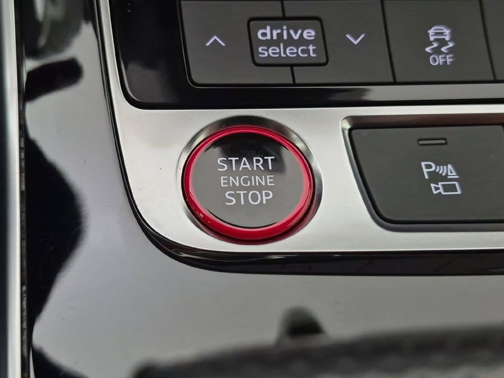 Used 2021 Audi SQ8 Premium Plus AWD/4WD image 28