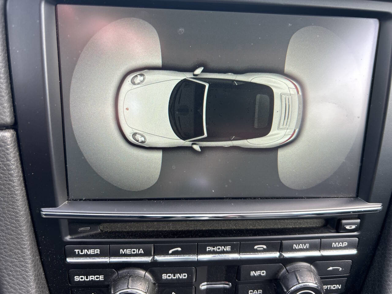 Used 2016 Porsche 911 Carrera S image 12