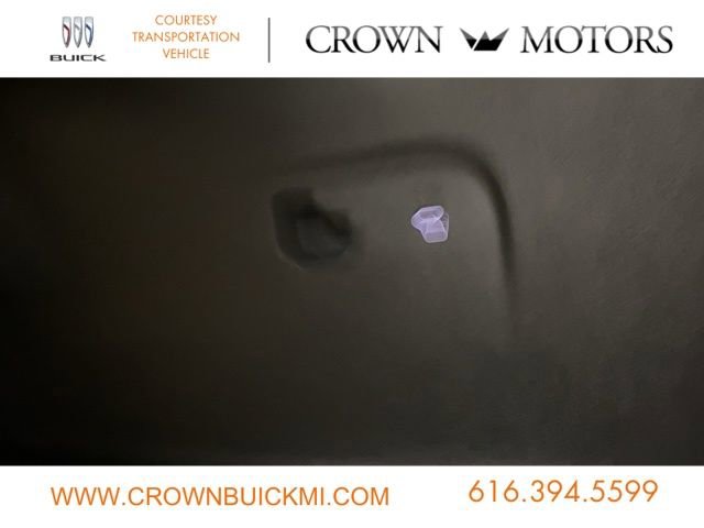 Used 2025 Buick Enclave Preferred w/ LPO, Floor Liner Package image 31