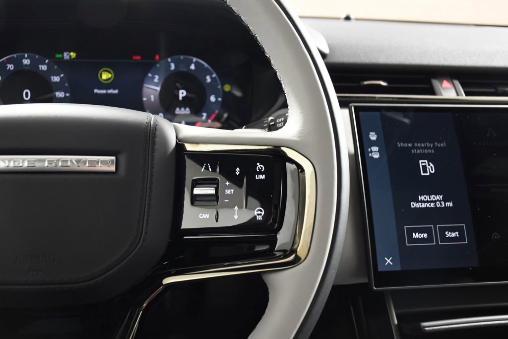 New 2026 Land Rover Range Rover Velar S AWD/4WD image 30