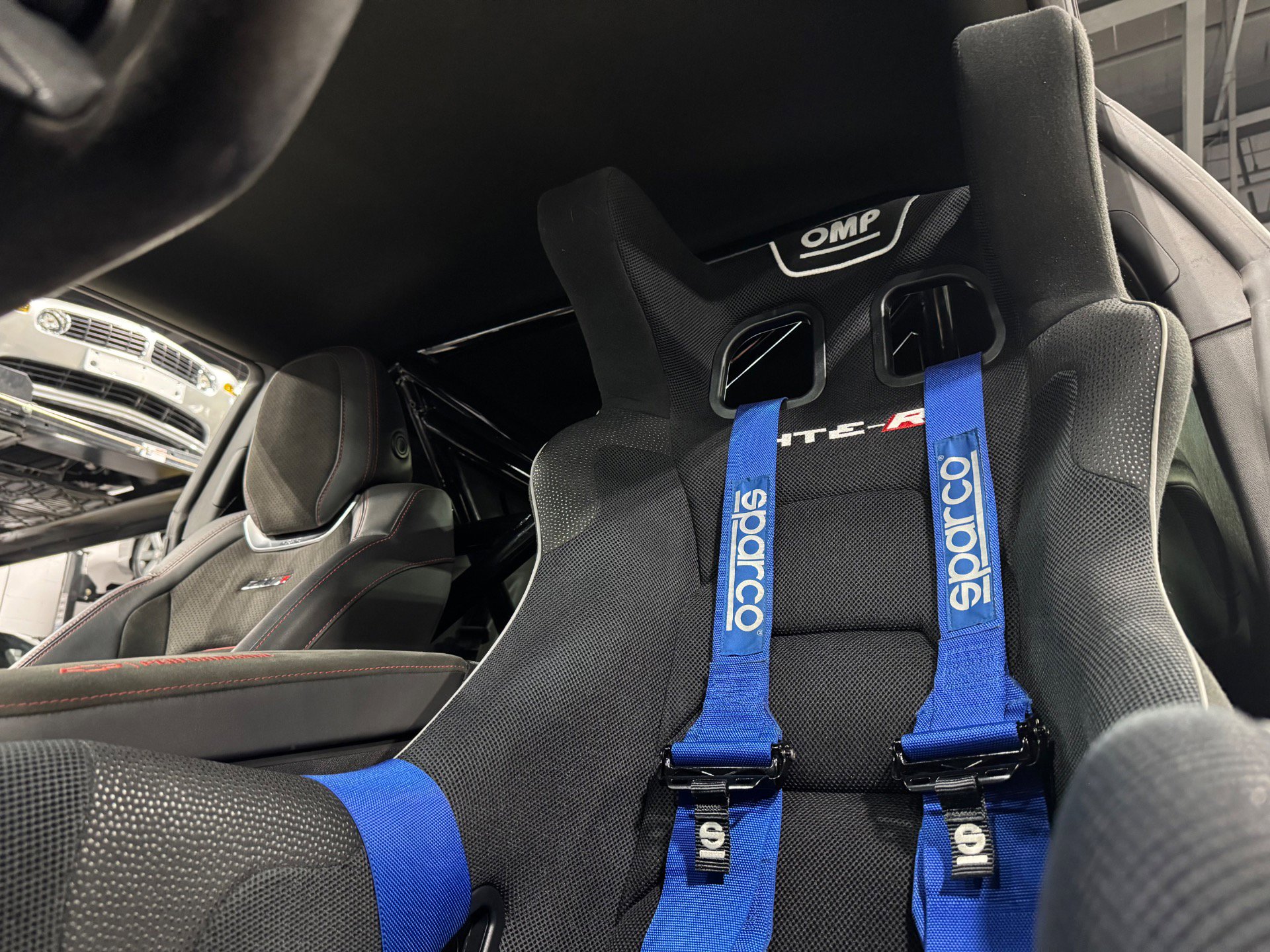 Used 2019 Chevrolet Camaro ZL1 image 80