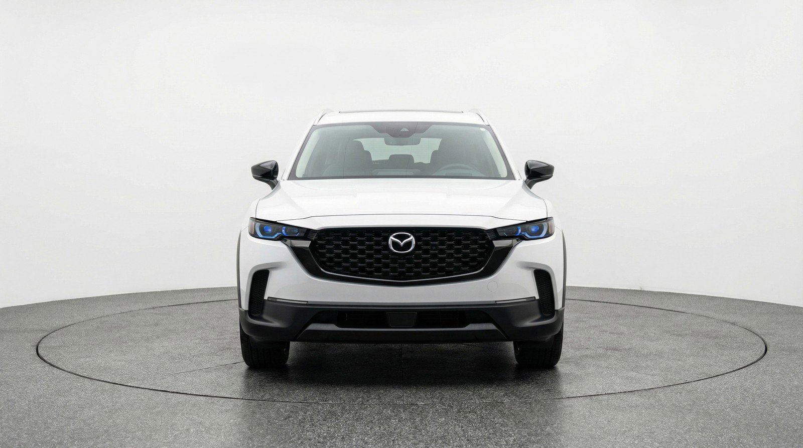 Used 2025 MAZDA CX-50 2.5 Hybrid w/ Premium Plus Pkg AWD/4WD image 2
