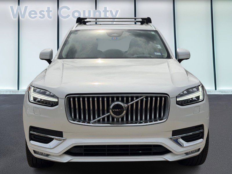 Used 2023 Volvo XC90 B6 Ultimate w/ Protection Package Premier image 10