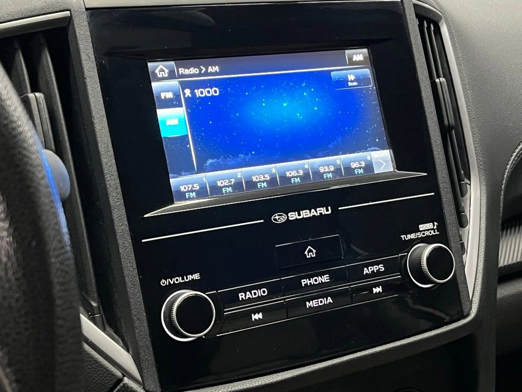 Used 2017 Subaru Impreza 2.0i image 25