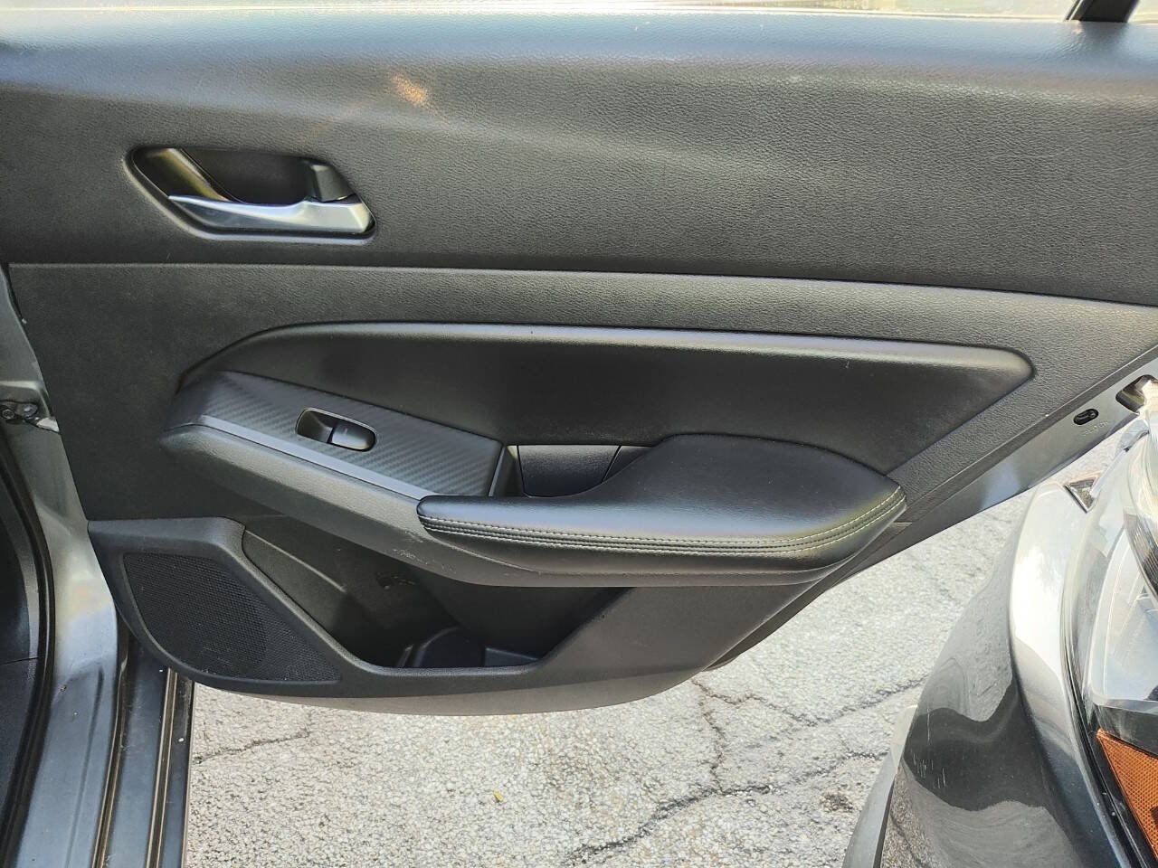 Used 2019 Nissan Altima 2.5 SL FWD image 54