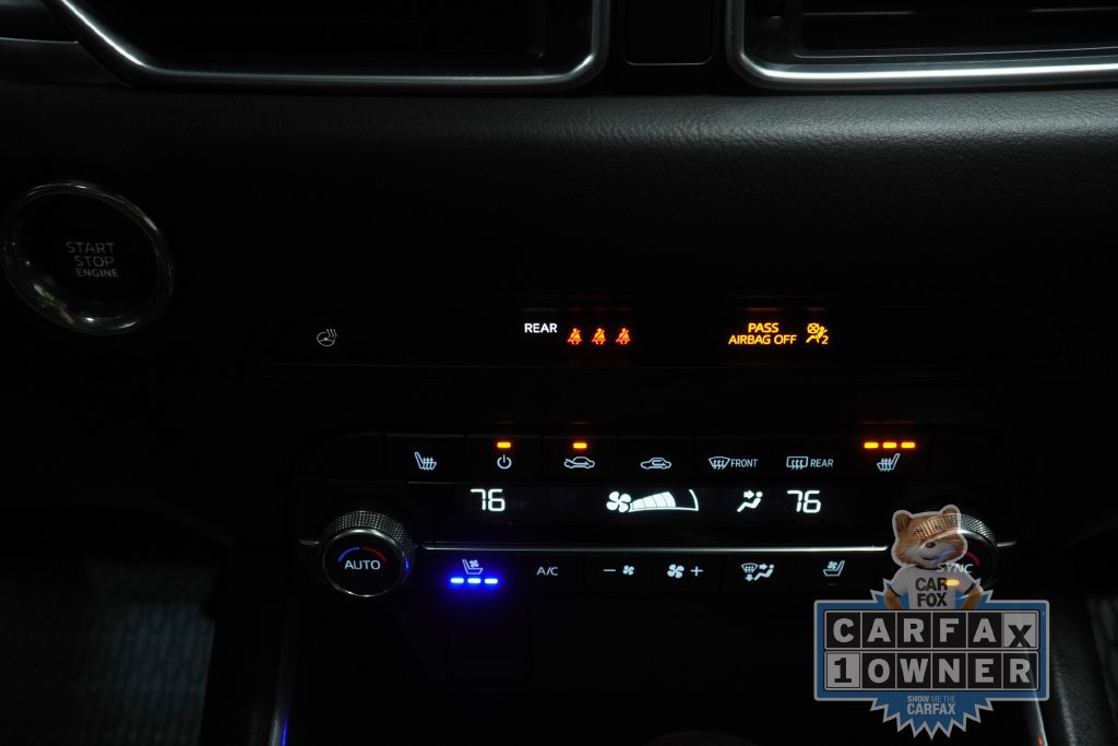 Used 2024 MAZDA CX-5 AWD 2.5 S w/ Premium Plus Pkg image 19