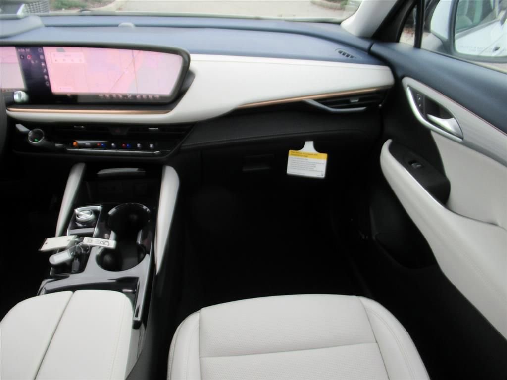 New 2026 Buick Envision Avenir image 16