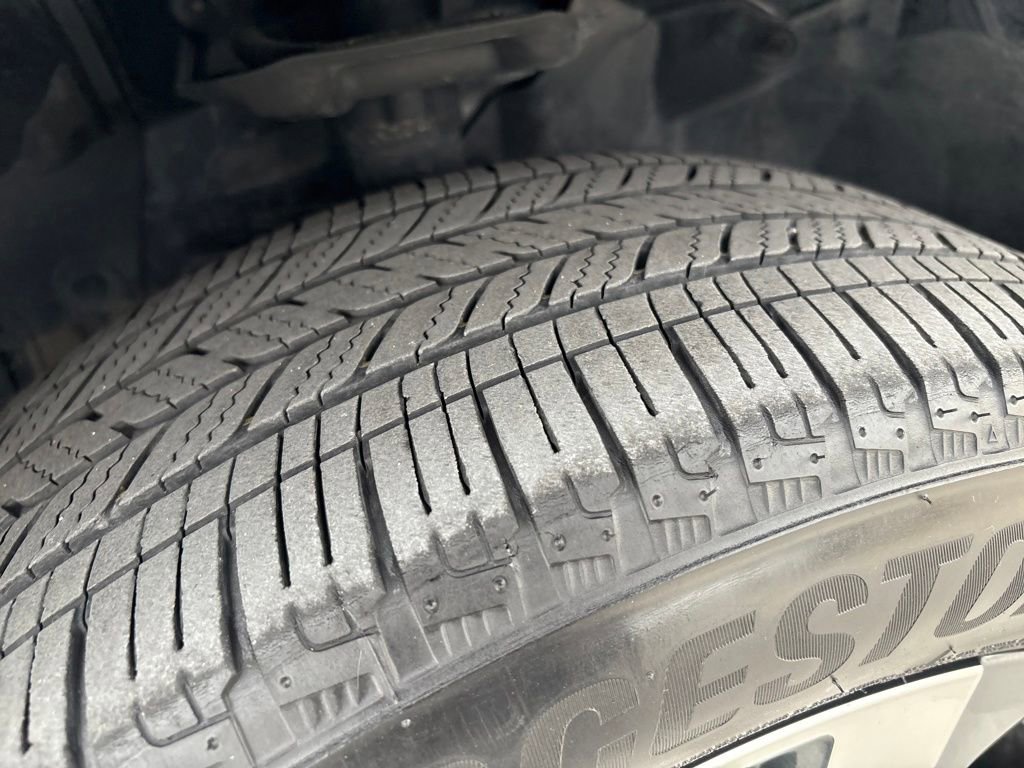 Used 2024 Nissan Rogue SL w/ SL Premium Package image 33