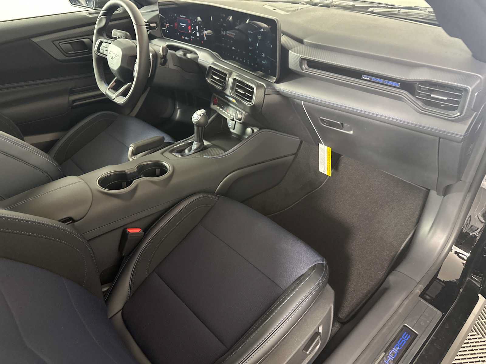 New 2026 Ford Mustang Dark Horse RWD image 18
