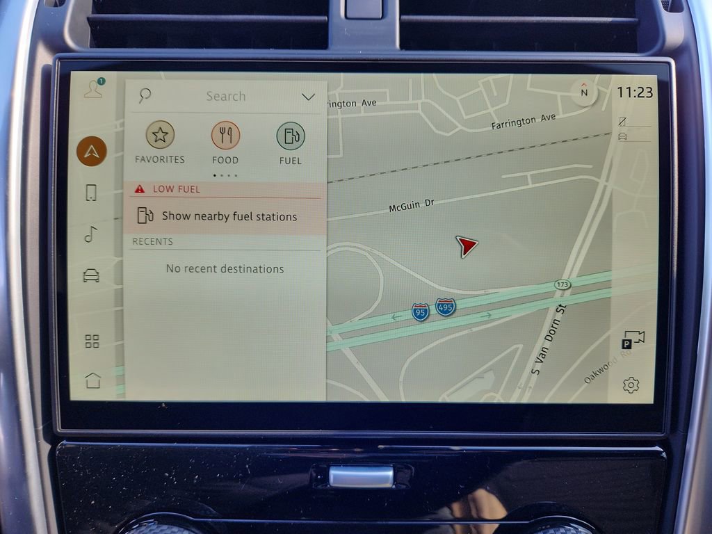 New 2026 Land Rover Discovery Limited Edition AWD/4WD image 21