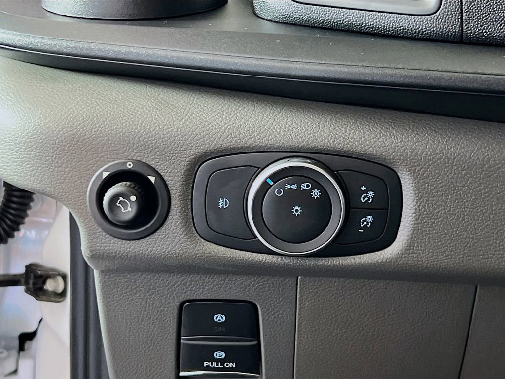 New 2024 Ford Transit 350 AWD w/ Interior Upgrade Package image 18