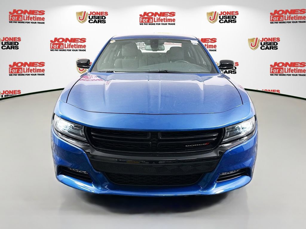 Used 2023 Dodge Charger SXT image 11