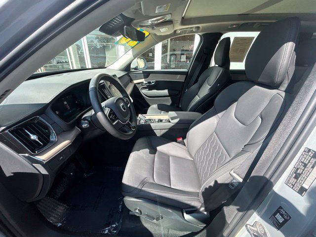 Certified 2026 Volvo XC90 B6 Plus AWD/4WD image 20