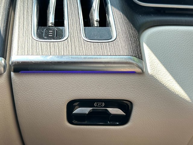 Certified 2023 Mercedes-Benz S 580 4MATIC Sedan image 26