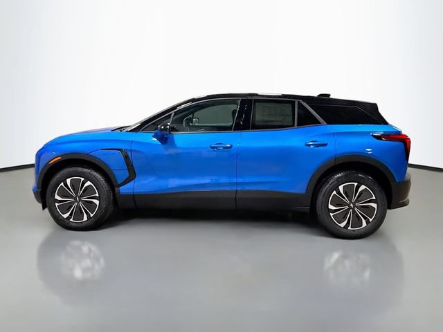 New 2026 Chevrolet Blazer EV LT FWD image 11