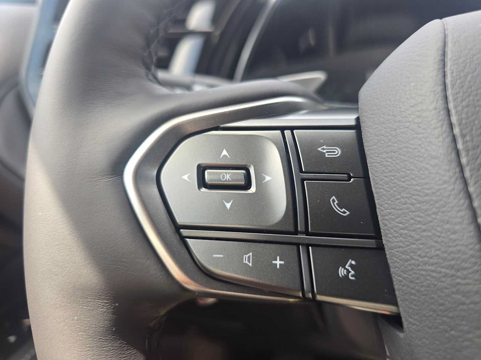 New 2026 Lexus TX 350 FWD w/ Technology Package image 35