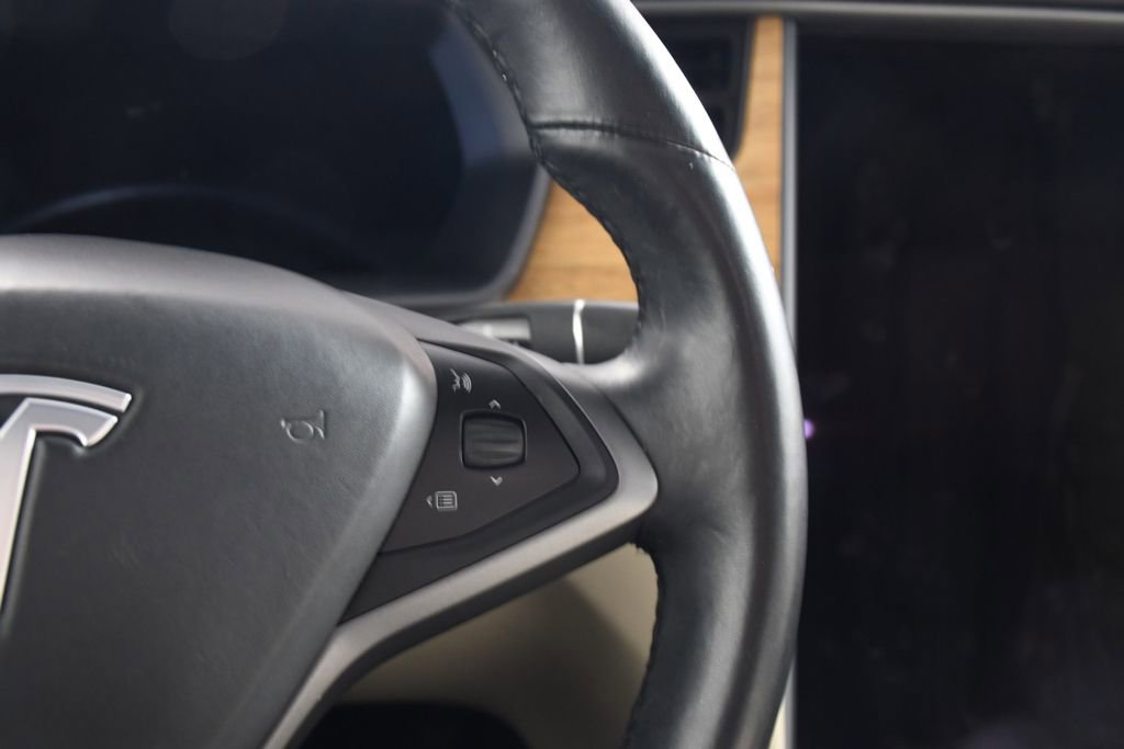 Used 2019 Tesla Model X Long Range AWD/4WD image 27