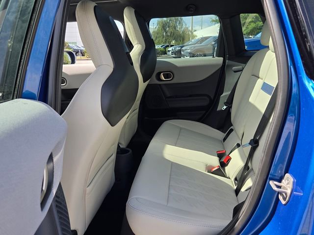 New 2026 MINI Cooper S FWD image 11