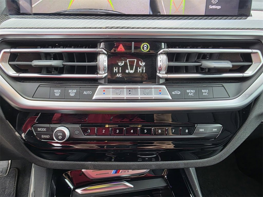 Used 2023 BMW X3 M40i w/ Parking Assistance Package image 21