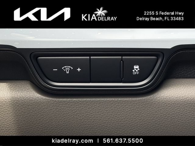 New 2026 Kia Carnival FWD image 26