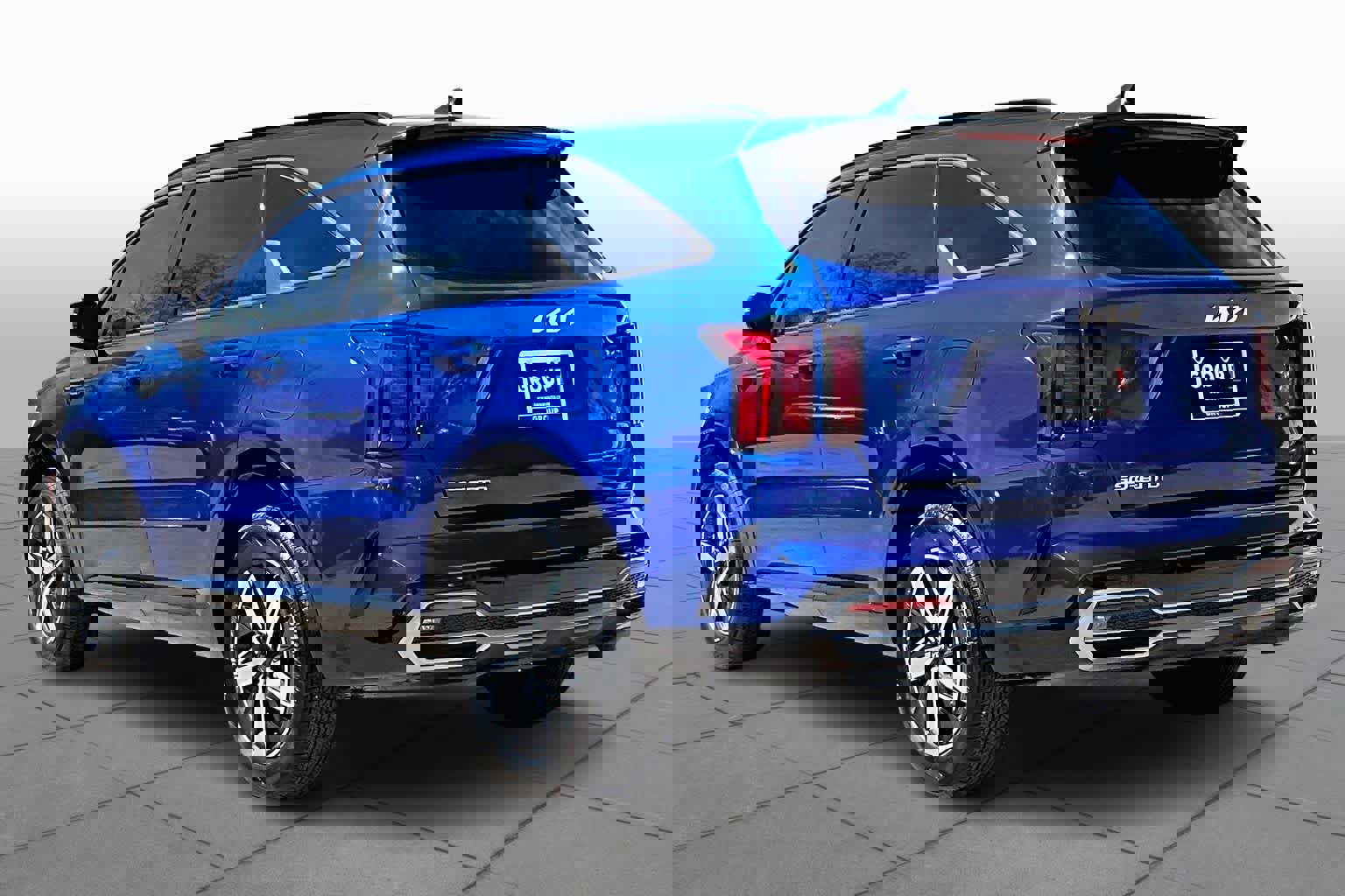 Used 2023 Kia Sorento EX w/ Panoramic Sunroof Package image 12