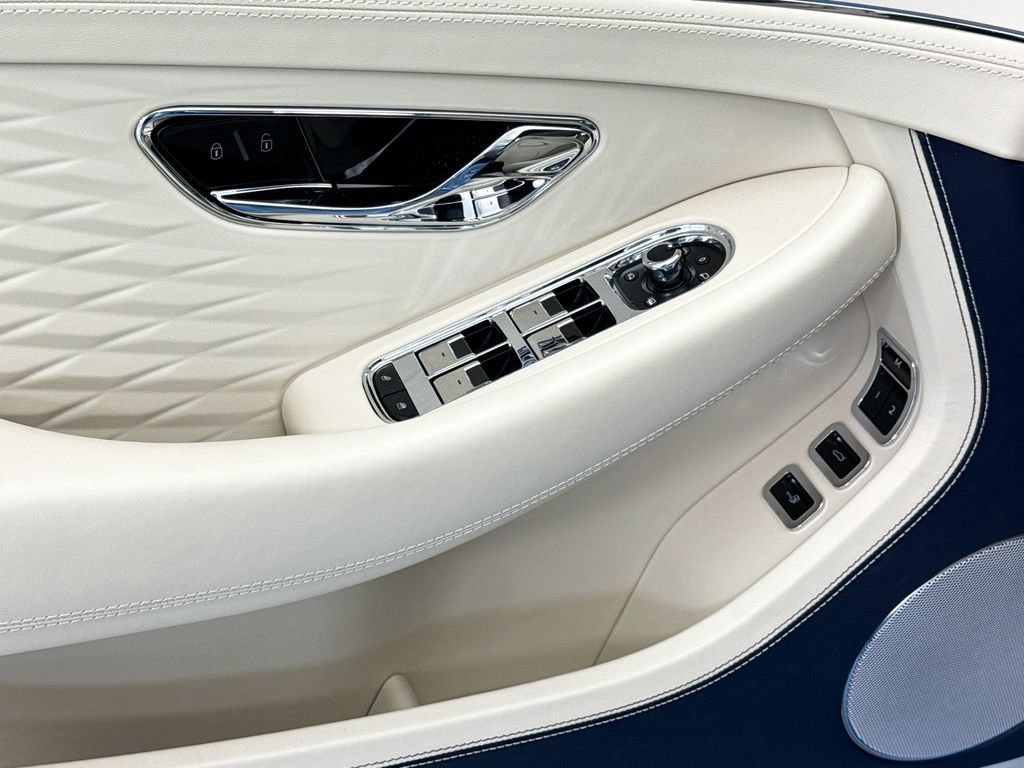 New 2026 Bentley Continental GT Azure AWD/4WD image 22