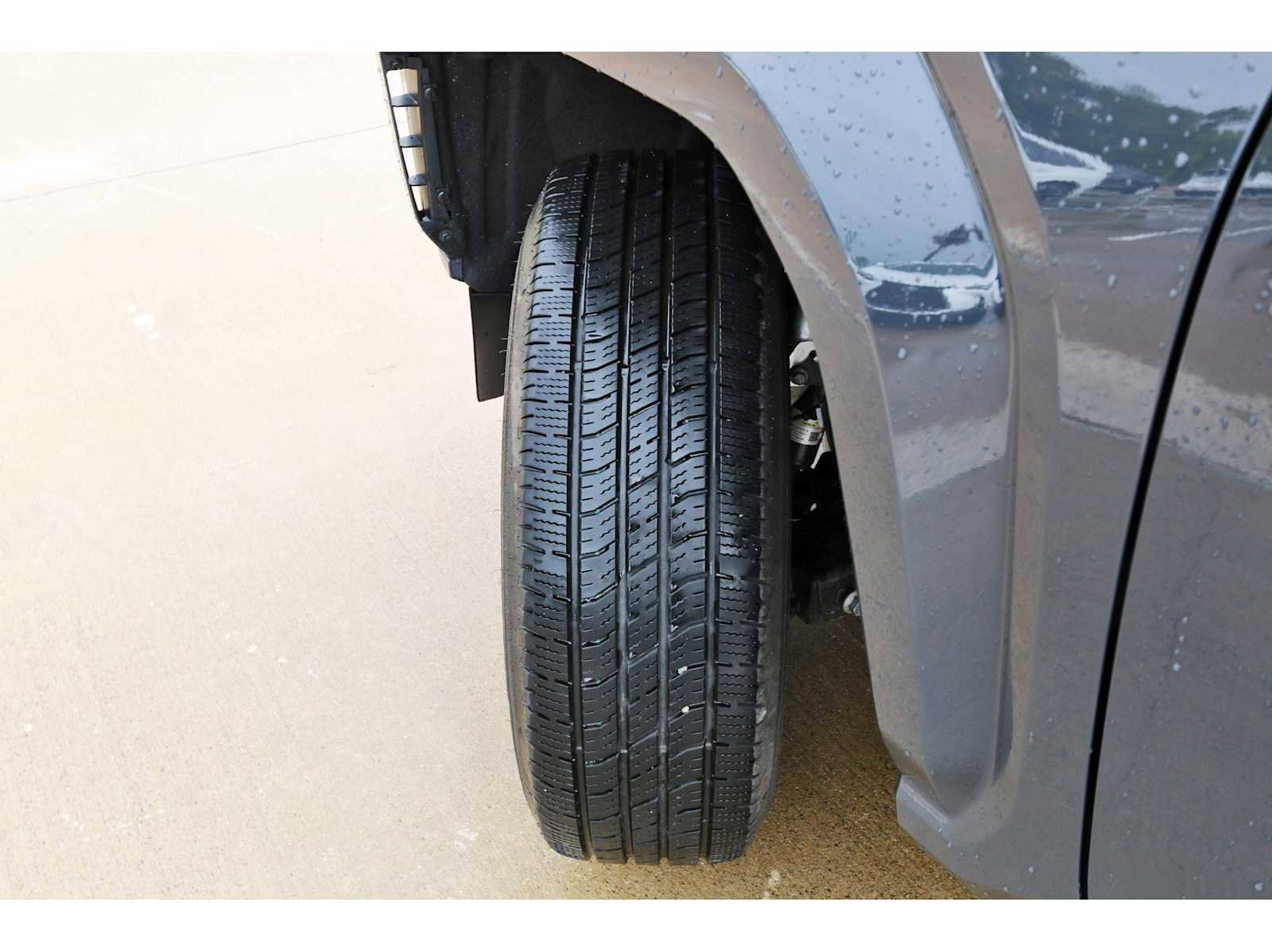 Used 2025 Toyota Tacoma SR w/ SR Upgrade Package RWD image 28