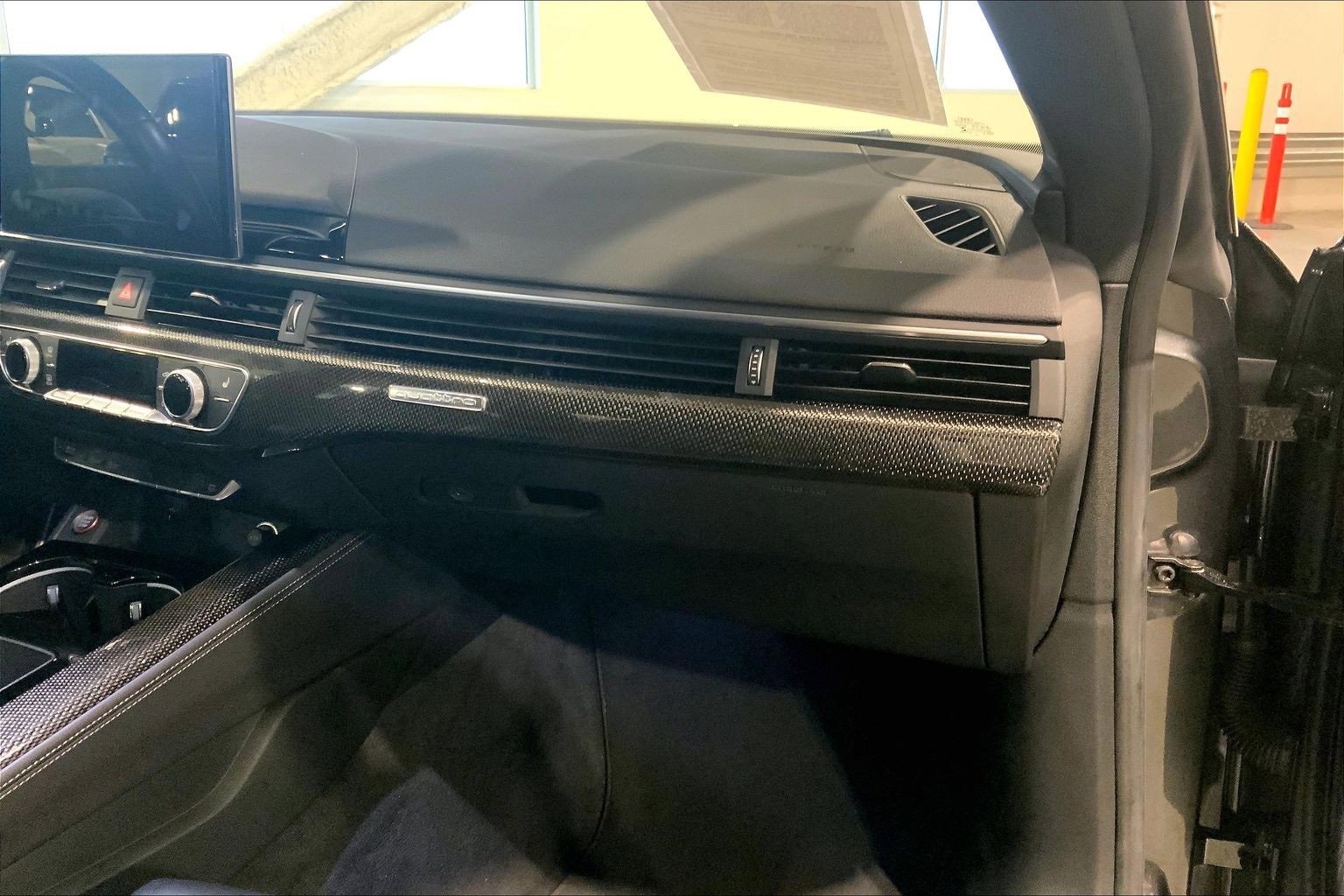 Used 2021 Audi S5 Premium Plus w/ Premium Plus Package image 18