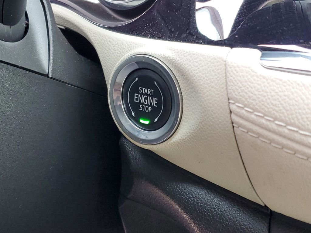 Certified 2023 Buick Encore GX Preferred w/ Cold Weather Comfort Package image 15