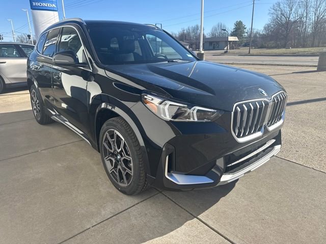 New 2026 BMW X1 xDrive28i w/ Technology Package image 6