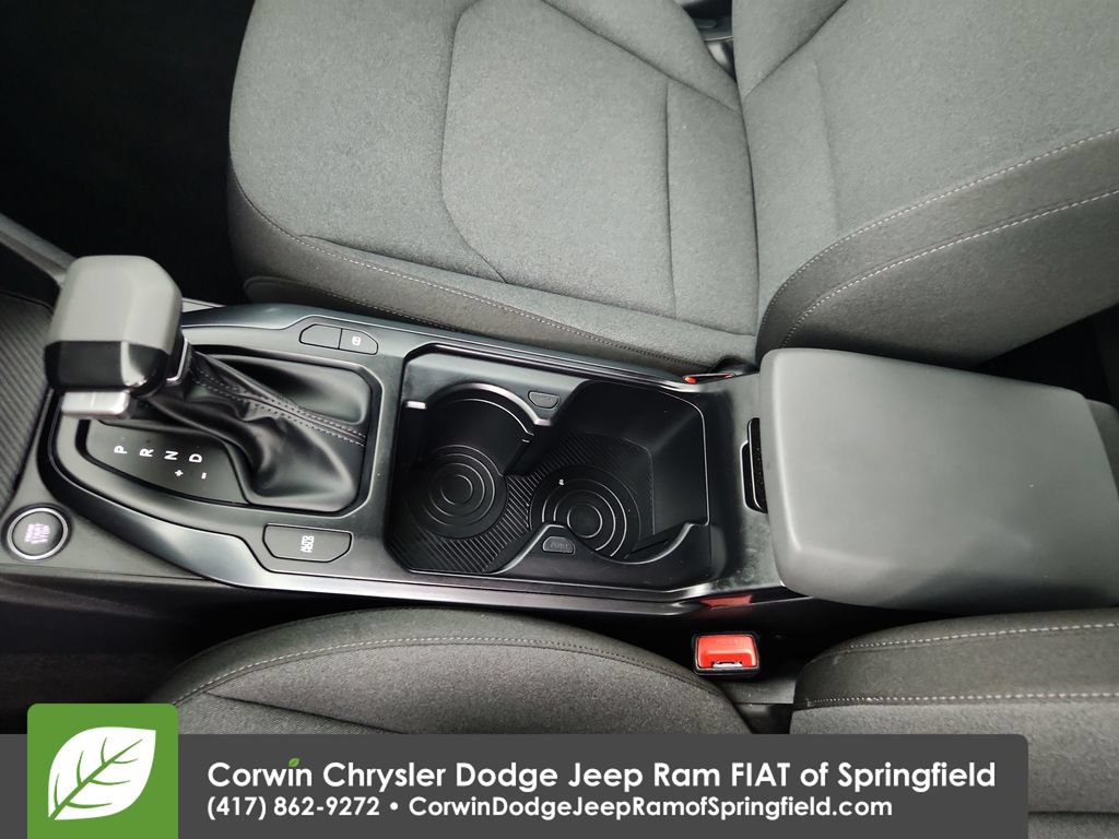 Used 2025 Kia K4 FWD image 27