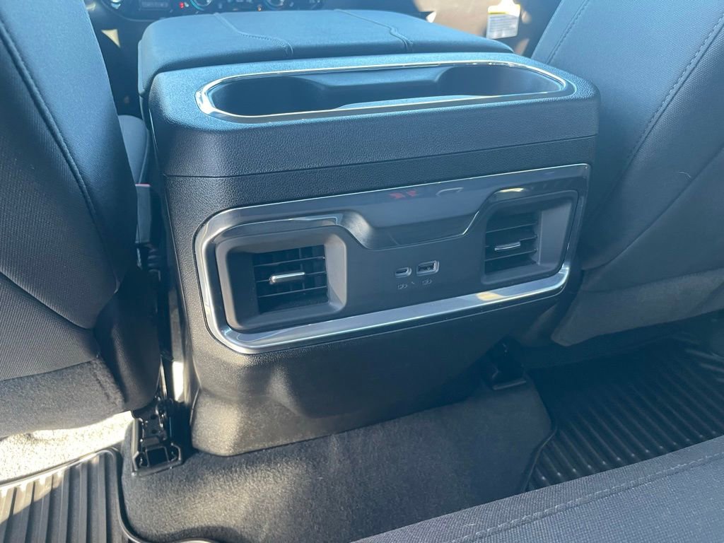 New 2026 GMC Sierra 1500 Elevation w/ X31 Off-Road Package image 25