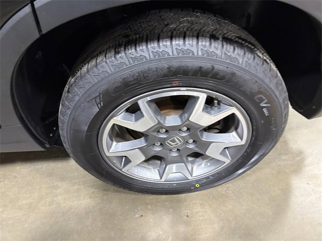 Used 2022 Honda Passport TrailSport image 17