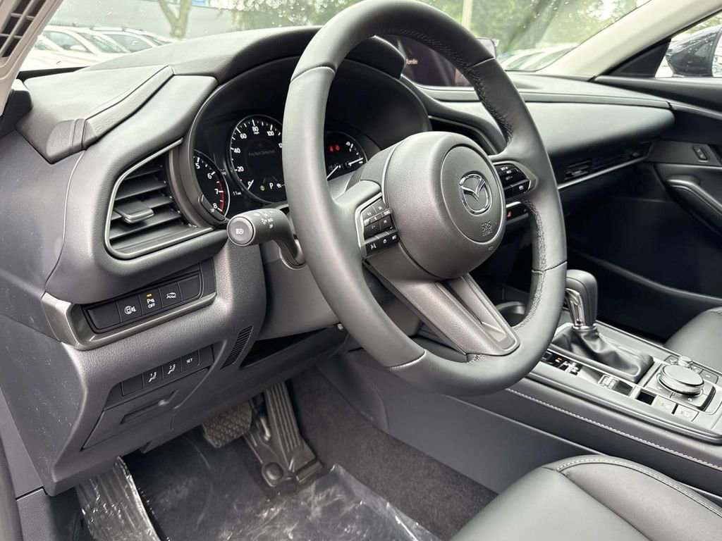 New 2026 MAZDA CX-30 AWD 2.5 S image 25
