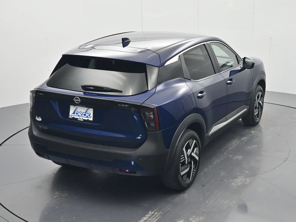 Used 2025 Nissan Kicks SV FWD image 32