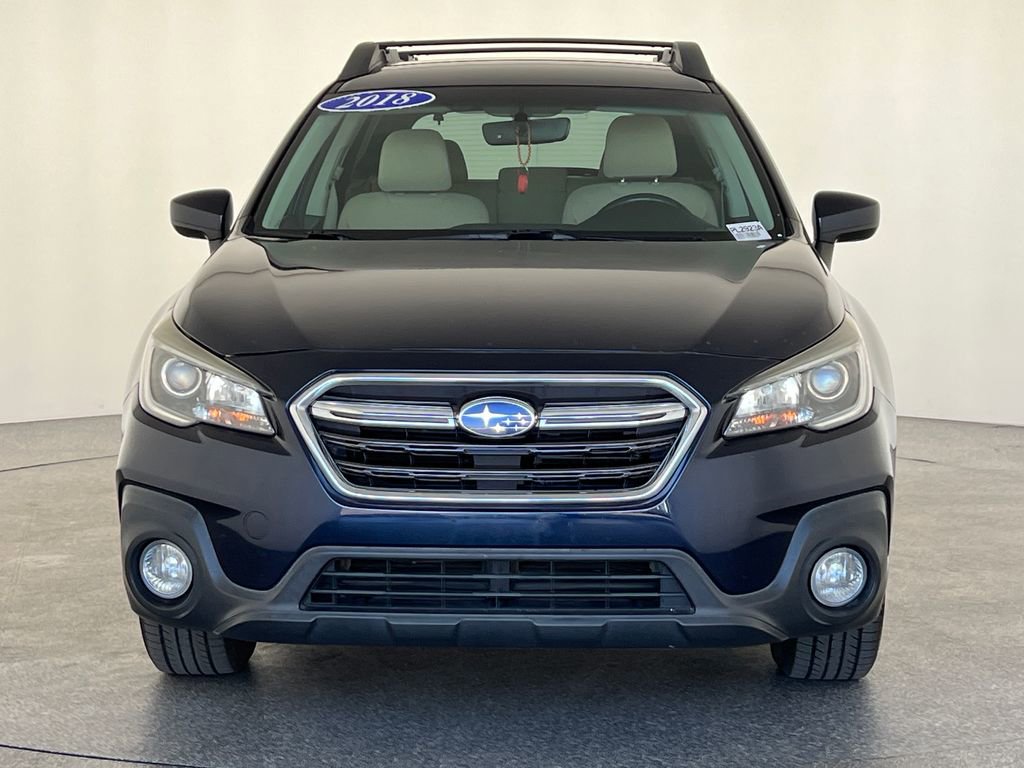 Used 2018 Subaru Outback 2.5i Premium w/ Popular Package #1 image 11