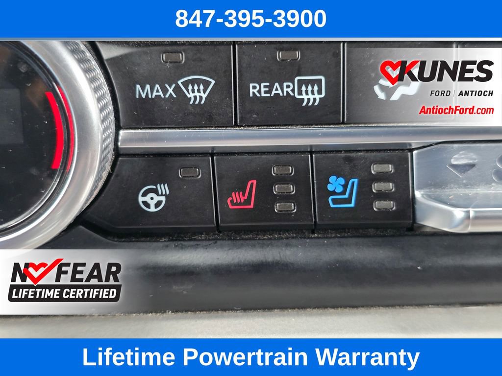 Certified 2024 Ford Expedition Limited image 62