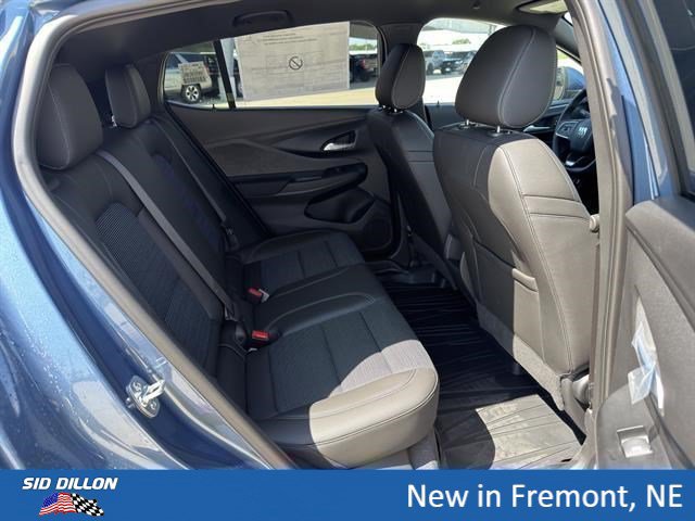 New 2026 Buick Envista Sport Touring w/ Convenience I Package FWD image 14