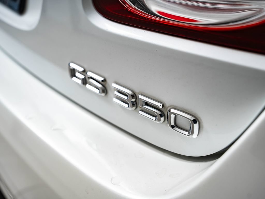 Used 2011 Lexus GS 350 w/ Luxury Value Edition RWD image 16