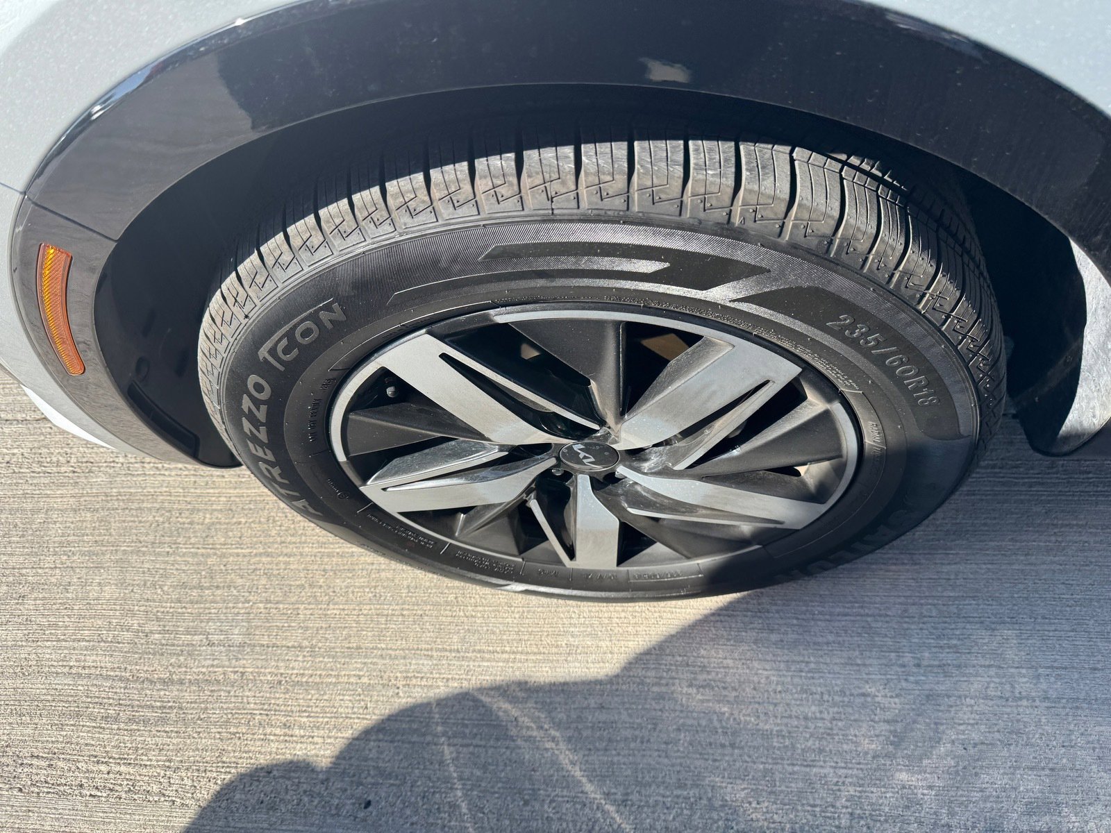 Certified 2022 Kia Sorento S image 7