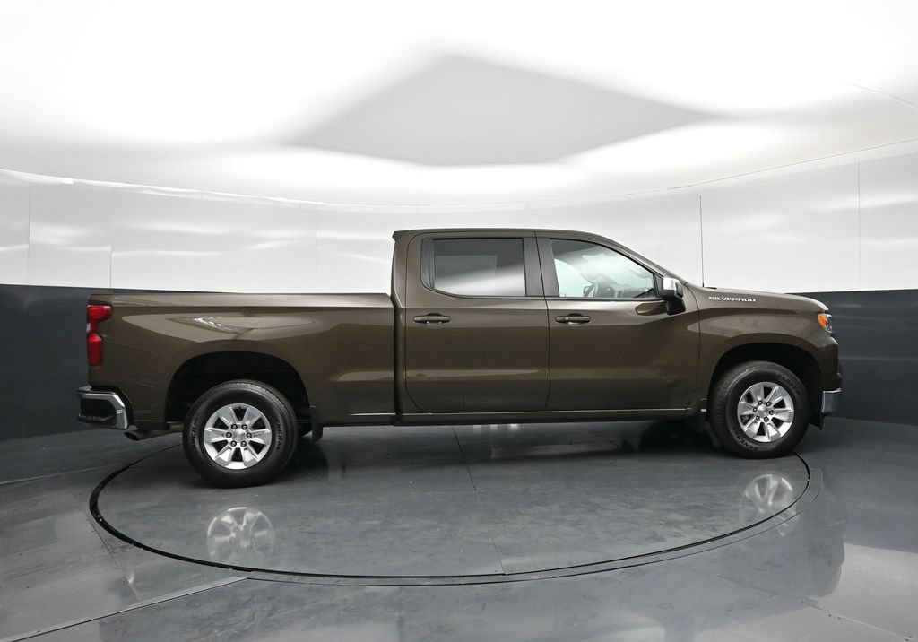 Used 2023 Chevrolet Silverado 1500 LT RWD image 26