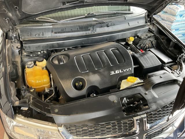 Used 2011 Dodge Journey Crew image 35