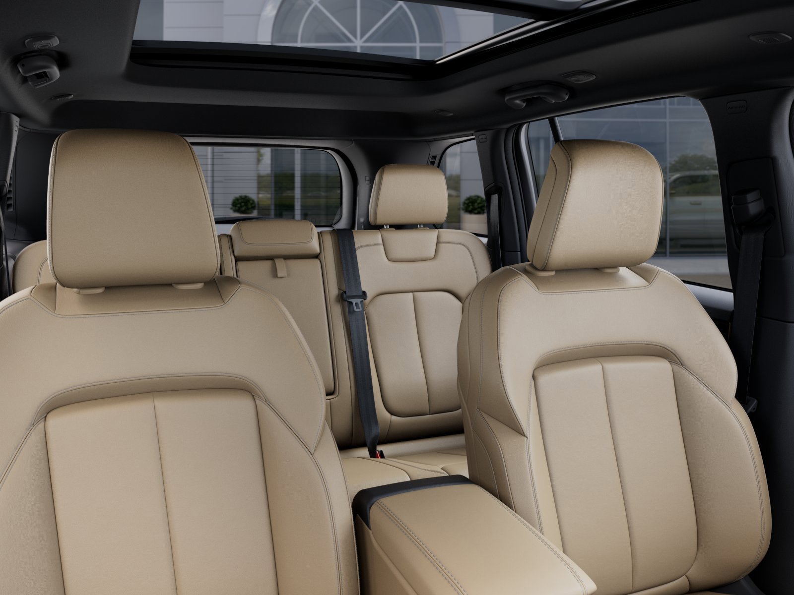 New 2026 Jeep Grand Cherokee Limited image 52